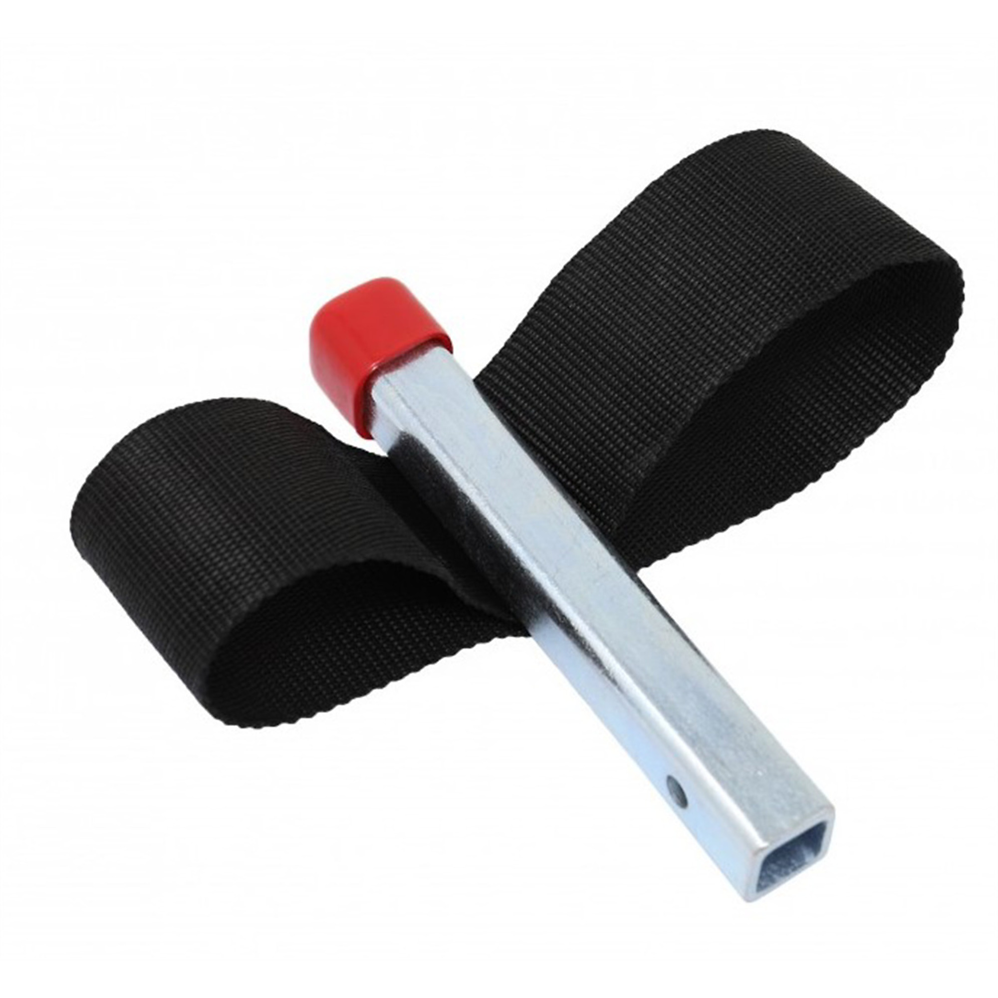 CTA Manufacturing Strap-Type Oil Filter Wrench, Model# CTA2595